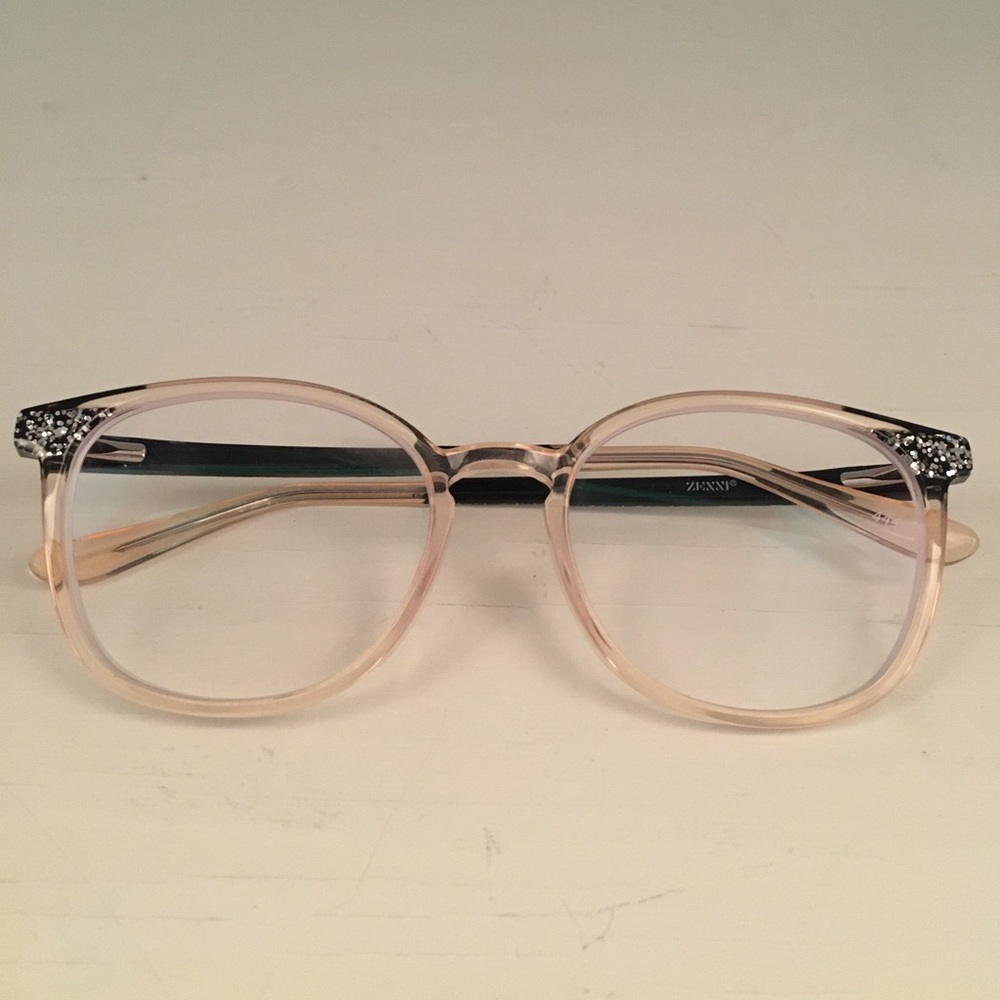 Zenni Eyeglasses